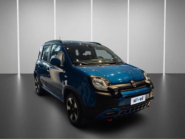 Fiat Panda Cross 1.0 FireFly S&S Hybrid