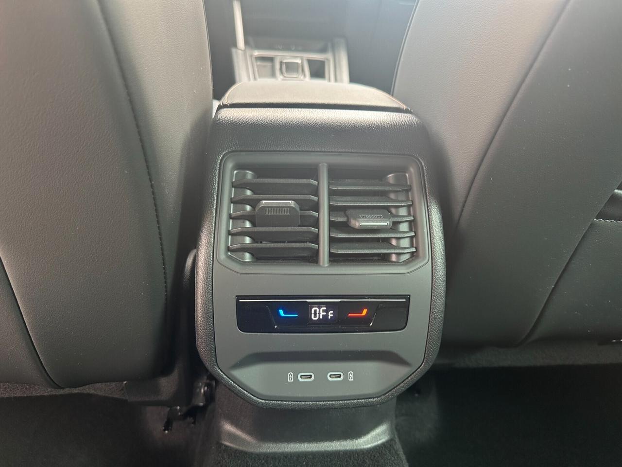 Cupra Formentor 2.0 TDI 4Drive DSG