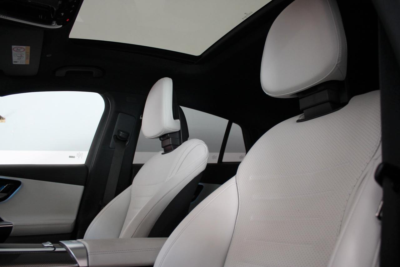 Mercedes-benz GLC 300 d 4Matic Mild hybrid Coupé AMG Line Premium