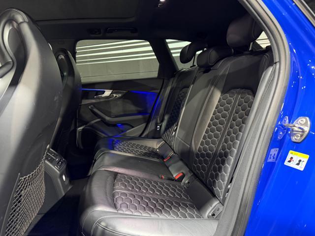 AUDI RS4 ABT RS4+ EDIZIONE LIMITATA 50 ESEMPLARI IVA PPF