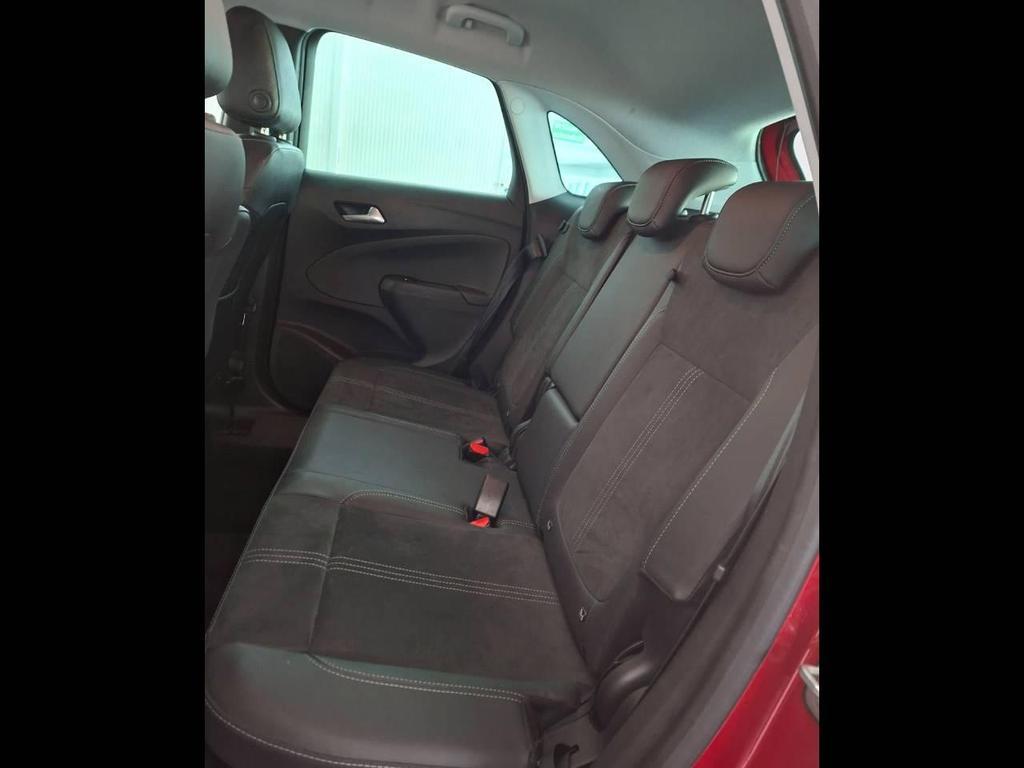 Opel Crossland 1.2 Elegance AT6