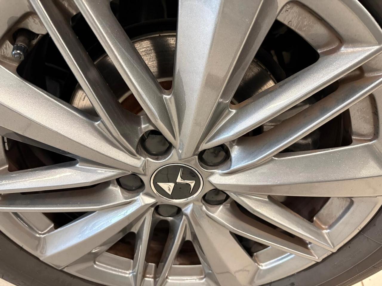 Ds DS4 BASTILLE BUSINESS E-Tense 225 PHEV SPOTICAR