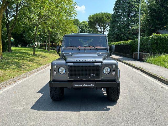 LAND ROVER Defender 90 2.2 TD4 Station Wagon SE NEOPATENTATI