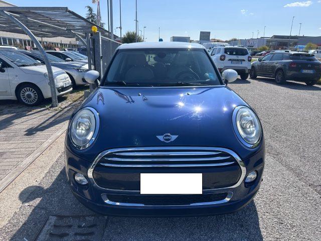 MINI Cooper D 1.5 Business 115 CV 5 porte