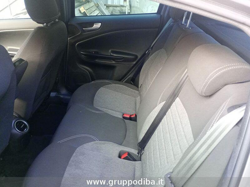 Alfa Romeo Giulietta III 2016 Benzina 1.4 t. Sport Gpl 120cv