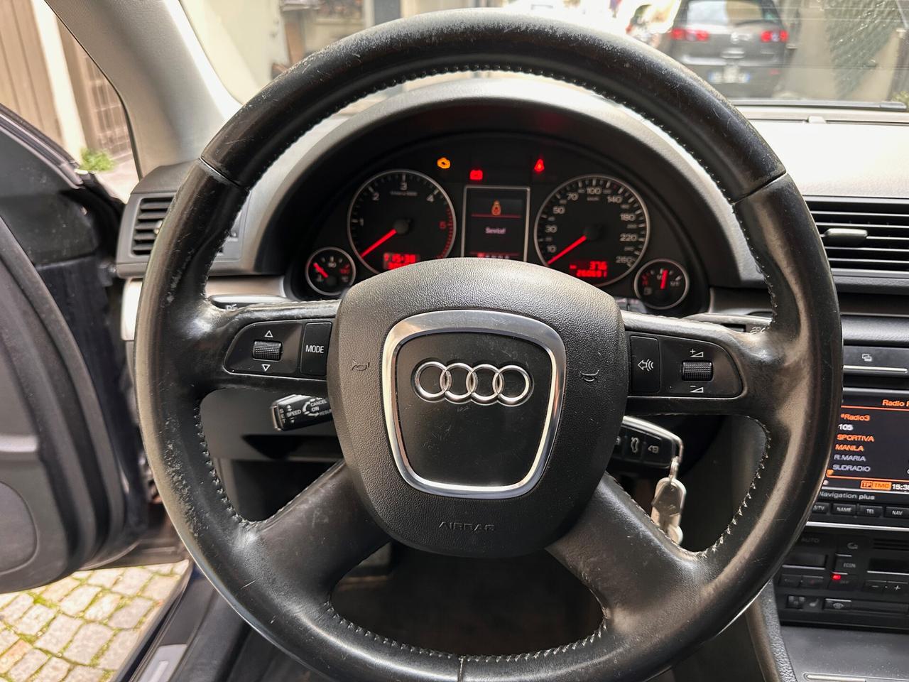 Audi A4 Avant 2.0 TDI *Cambio Automatico