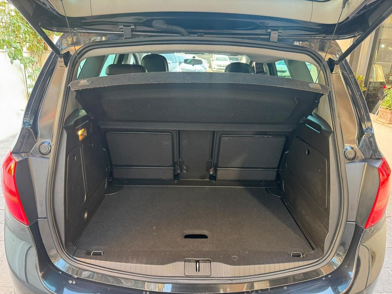 OPEL Meriva 1.4 Turbo 120CV Cosmo