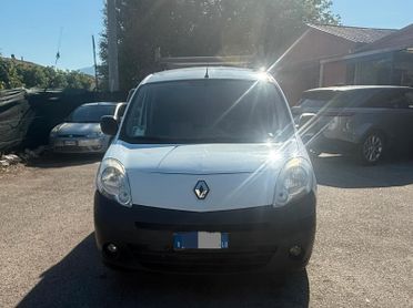 Renault Kangoo 1.5 dCi 85CV 4 porte multispazio AUTOCARRO