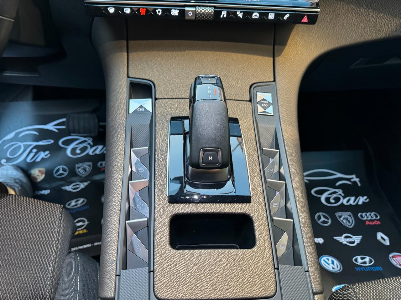 DS7 CROSSBACK GRANCHIC 1.5 HDI 130CV NAVI CRUISE ANNO 2021