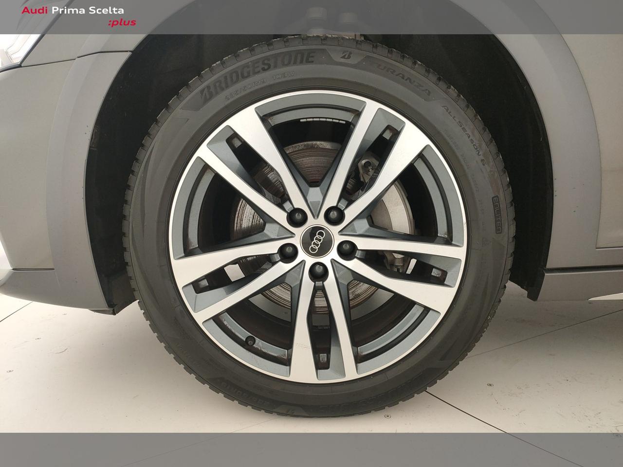 40 2.0 TDI Business Advanced quattro S tronic