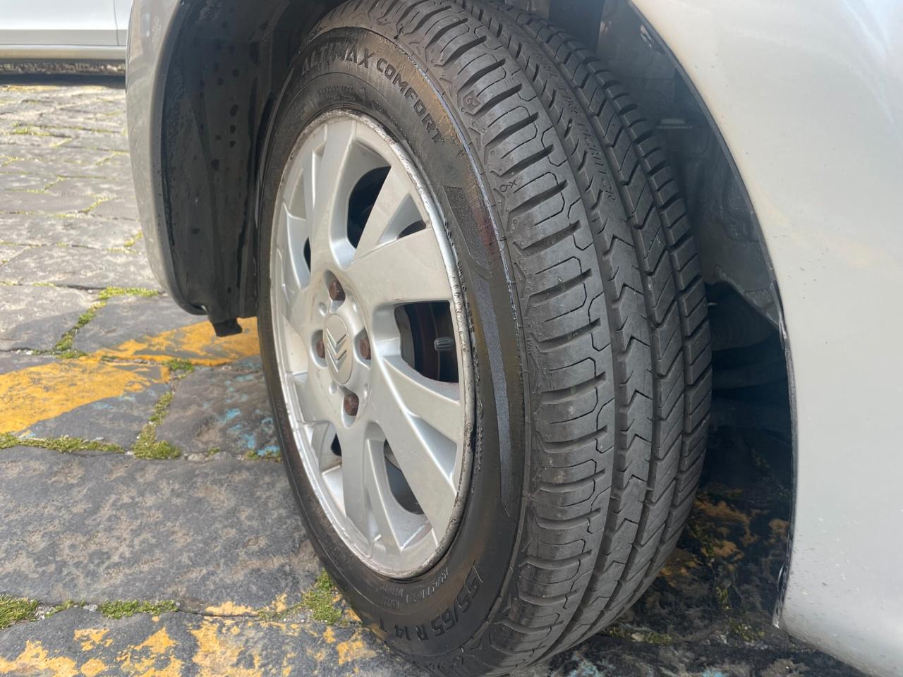 Citroen C1 1.0 5 porte airdream Perfect