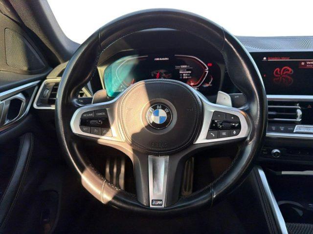 BMW 440 M 440i xDrive 48V Gran Coupé