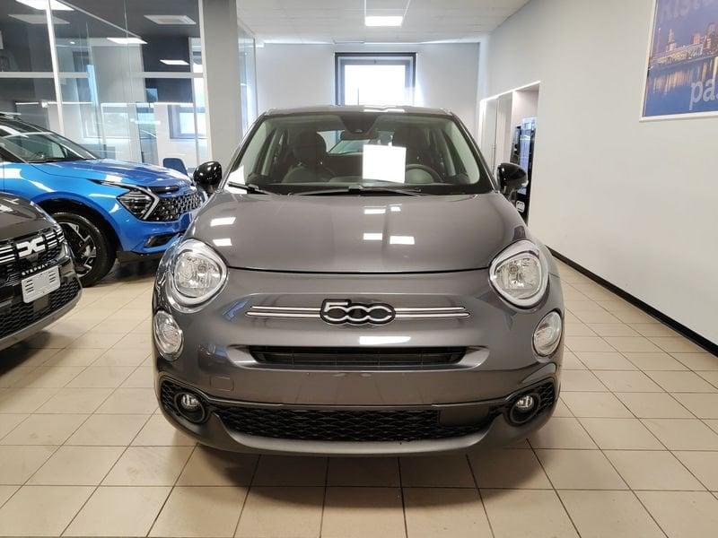 FIAT 500X 1.3 MultiJet 95 CV (( Promo ))