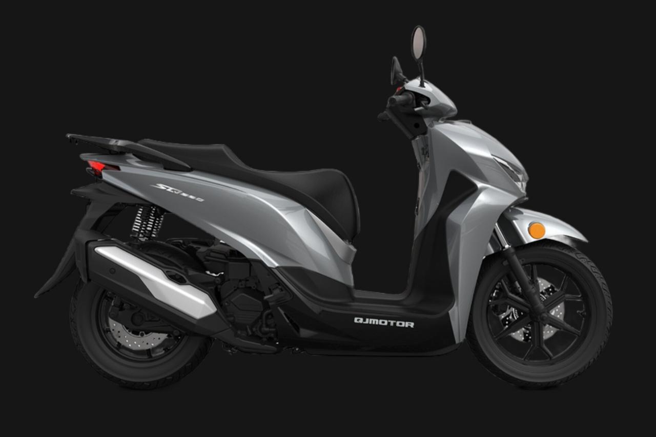 Qj sq350 FINALMENTE È ARRIVATO VIENI A PROVARLO PREZZO BOMBA
