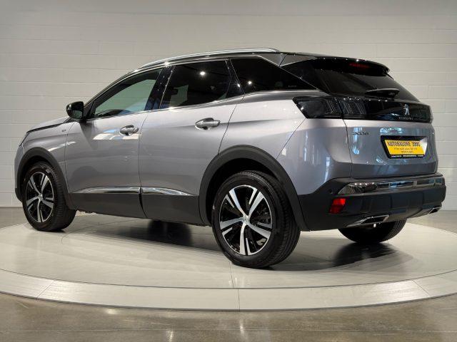 PEUGEOT 3008 BlueHDi 130cv GT S&S PREZZO REALE