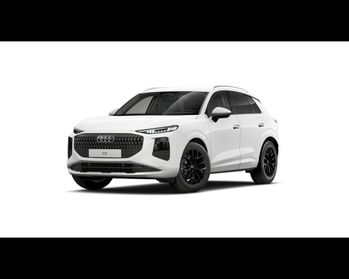 AUDI Audi Q3 SUV Business Advanced TDI 110 kW S tronic