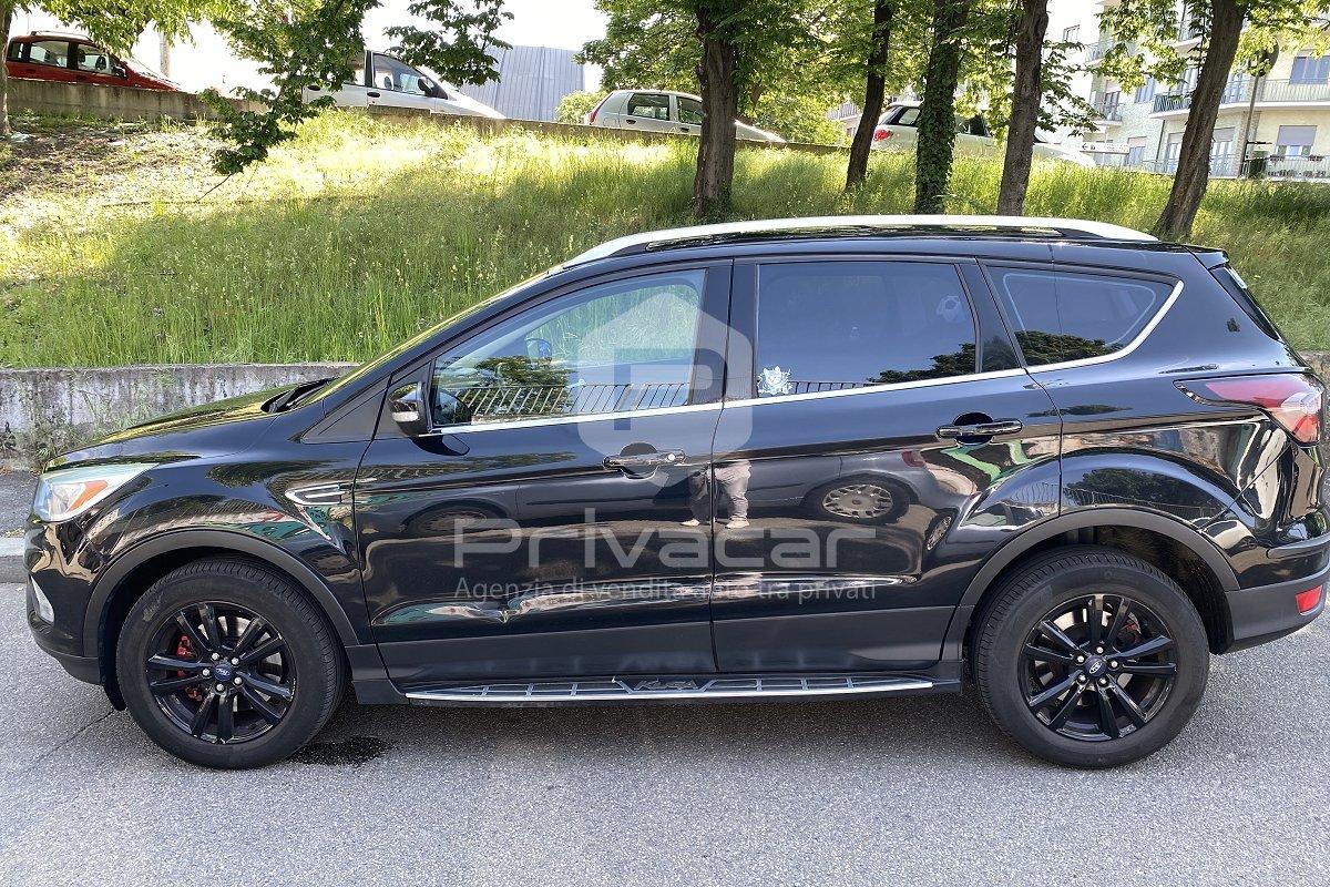 FORD Kuga 1.5 TDCI 120 CV S&S 2WD Titanium