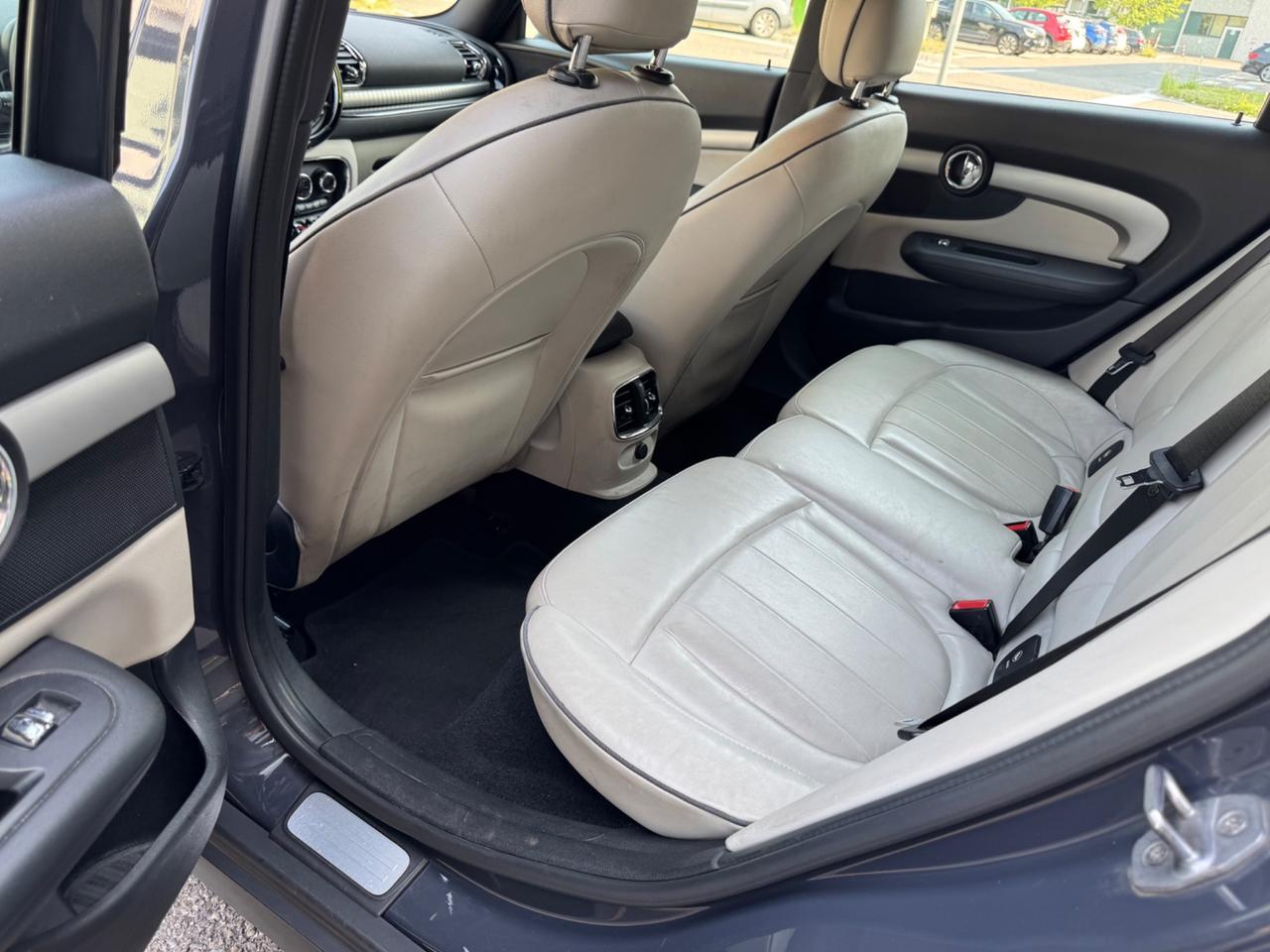 Mini Cooper S Clubman Mini 2.0 Cooper S Hype Clubman
