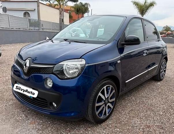 Renault Twingo TCe 90 CV EDC Sport