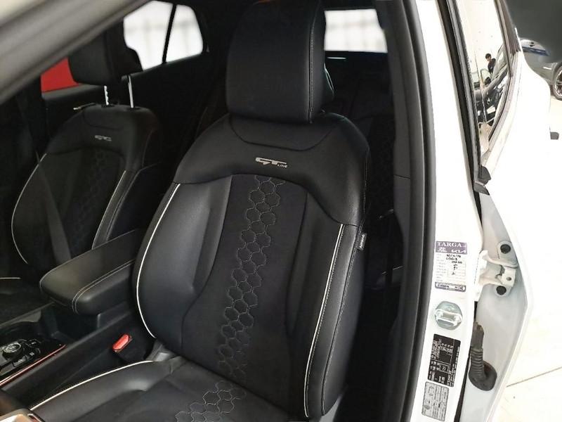 KIA SPORTAGE 1.6 CRDI MHEV GT-LINE 4WD DCT SUV