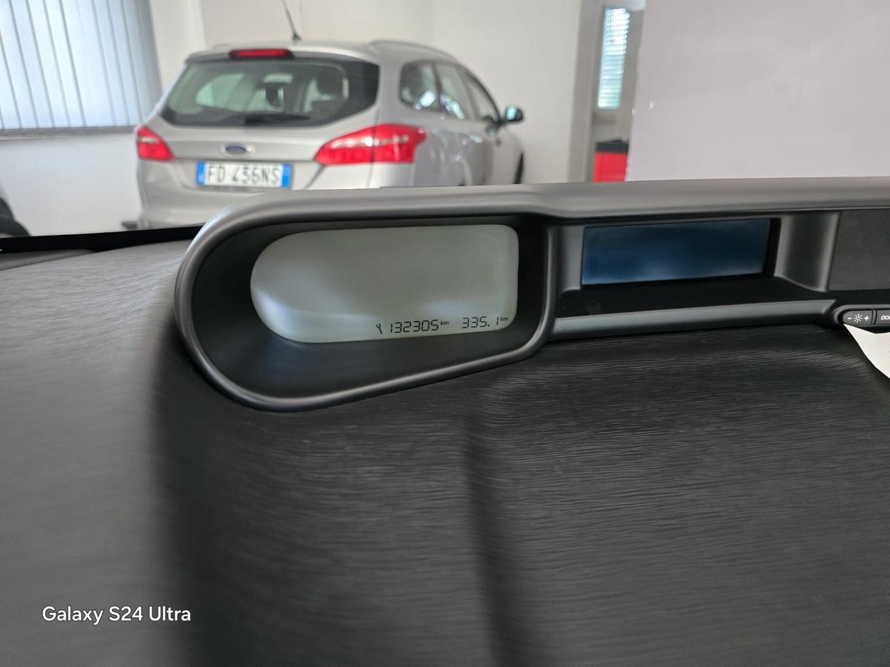Citroen C3 Picasso C3 Picasso 1.4 VTi 95 Exclusive Theatre