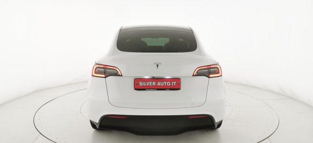 TESLA Model Y RWD