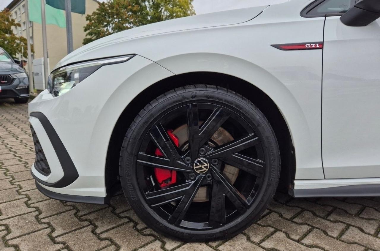 Volkswagen Golf GTI 2.0 TSI GTI Automatico 245cv