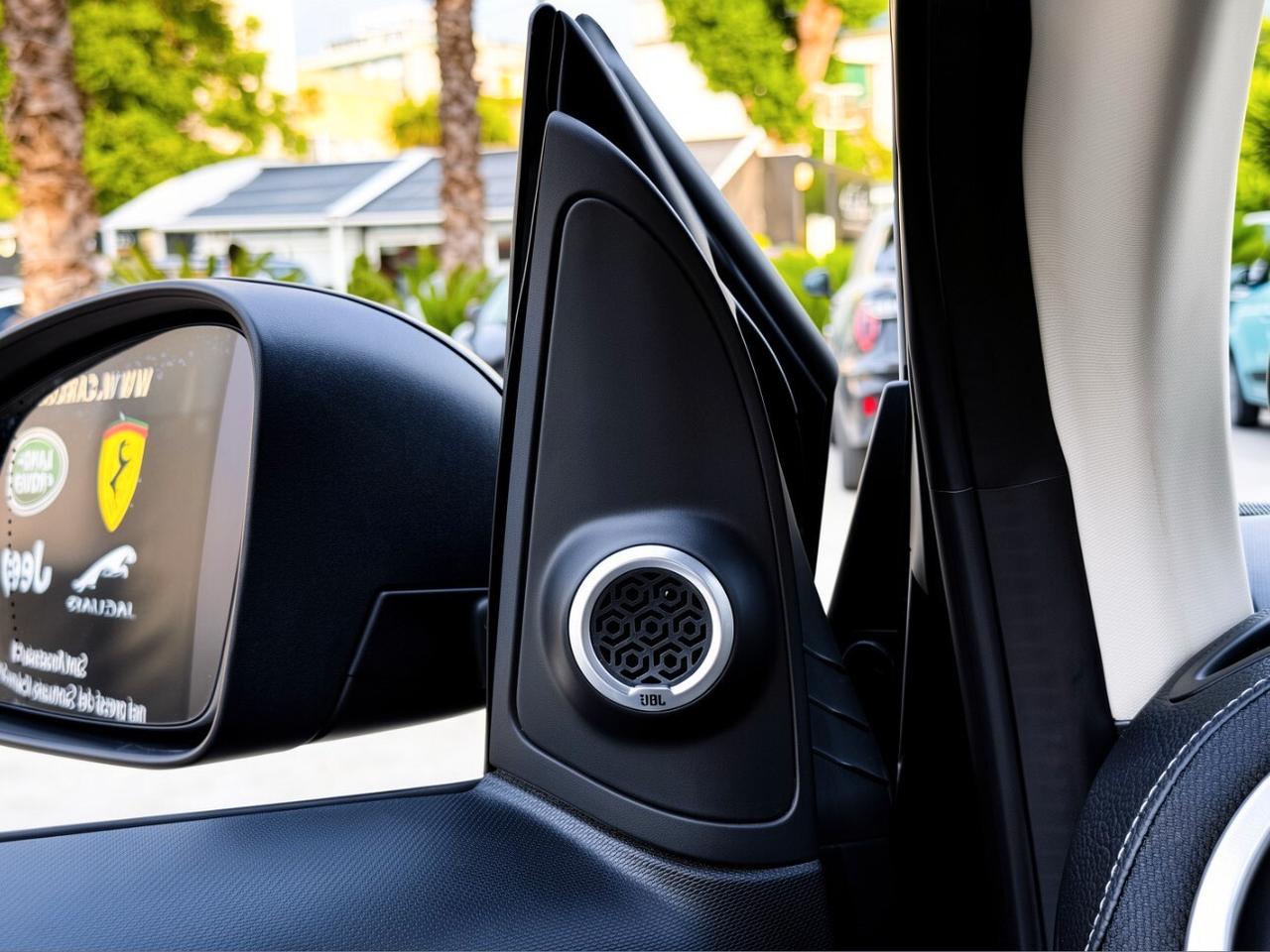 Smart forTwo Cabrio 0.9 t Brabus Xclusive 109CV