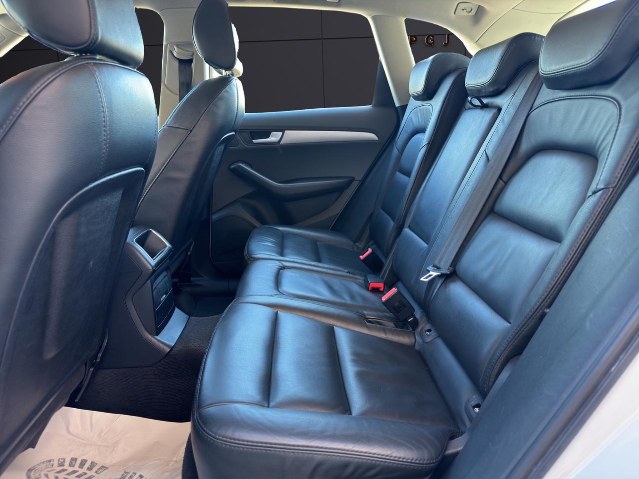 Audi Q5 2.0 TDI 170 CV quattro Advanced