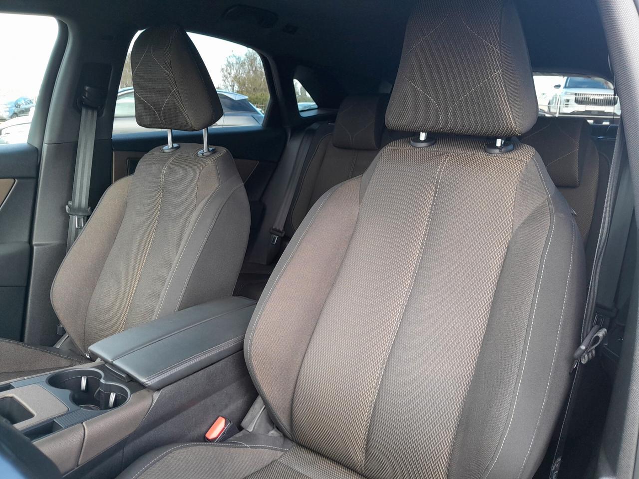 DS 7 CROSSBACK BUSINESS 1.5 HDI 130CV C.A.