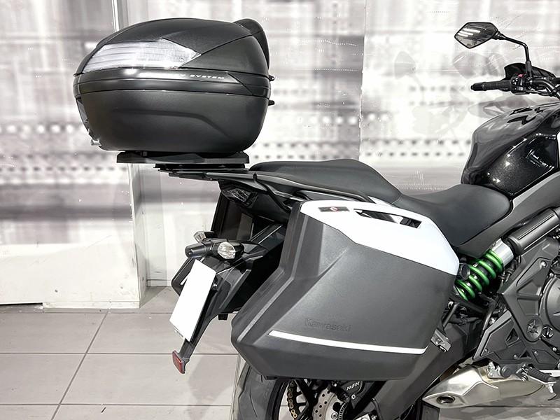 Kawasaki Versys 650 ABS Tourer Plus