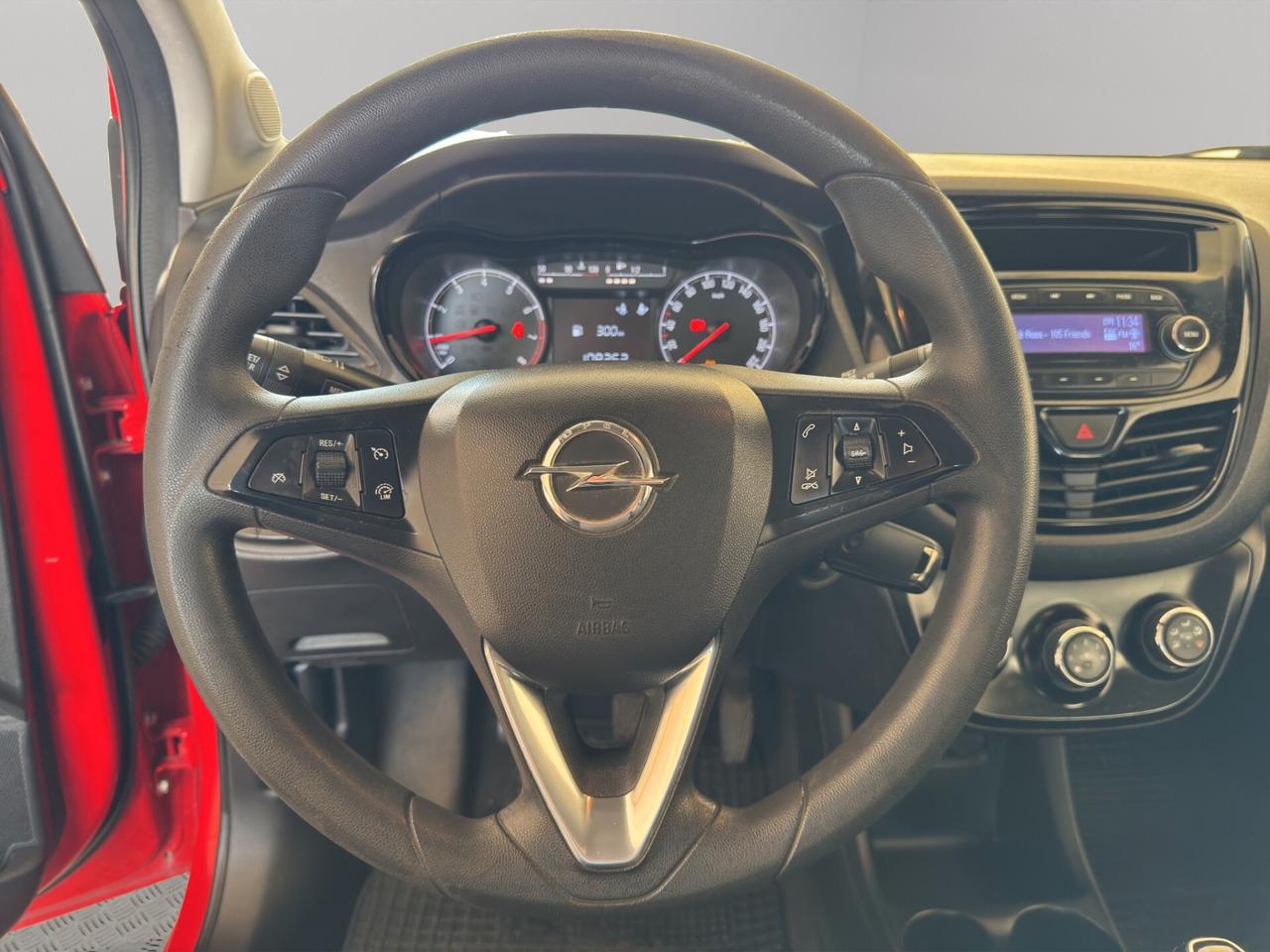 Opel Karl 1.0 75 CV N-Joy