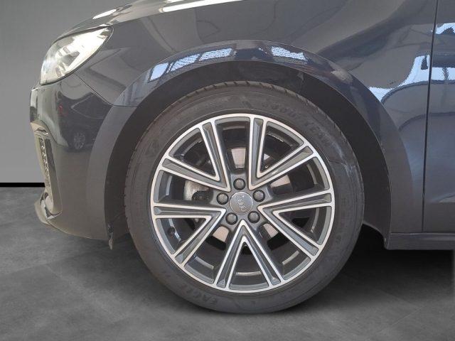 AUDI A1 SPB 30 TFSI Admired