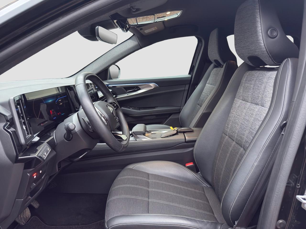 Renault Austral Full Hybrid E-Tech 200 CV Techno