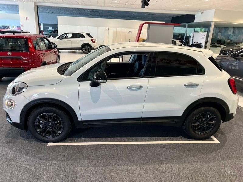 FIAT 500X 1.0 T3 120 CV Club