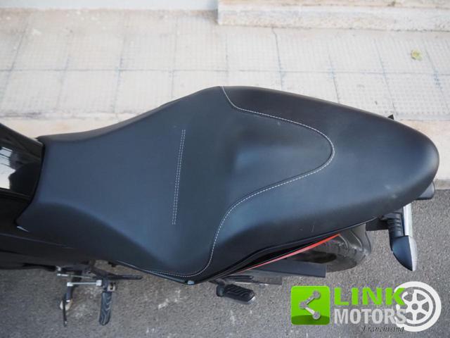 APRILIA Tuono 125 *16 anni*
