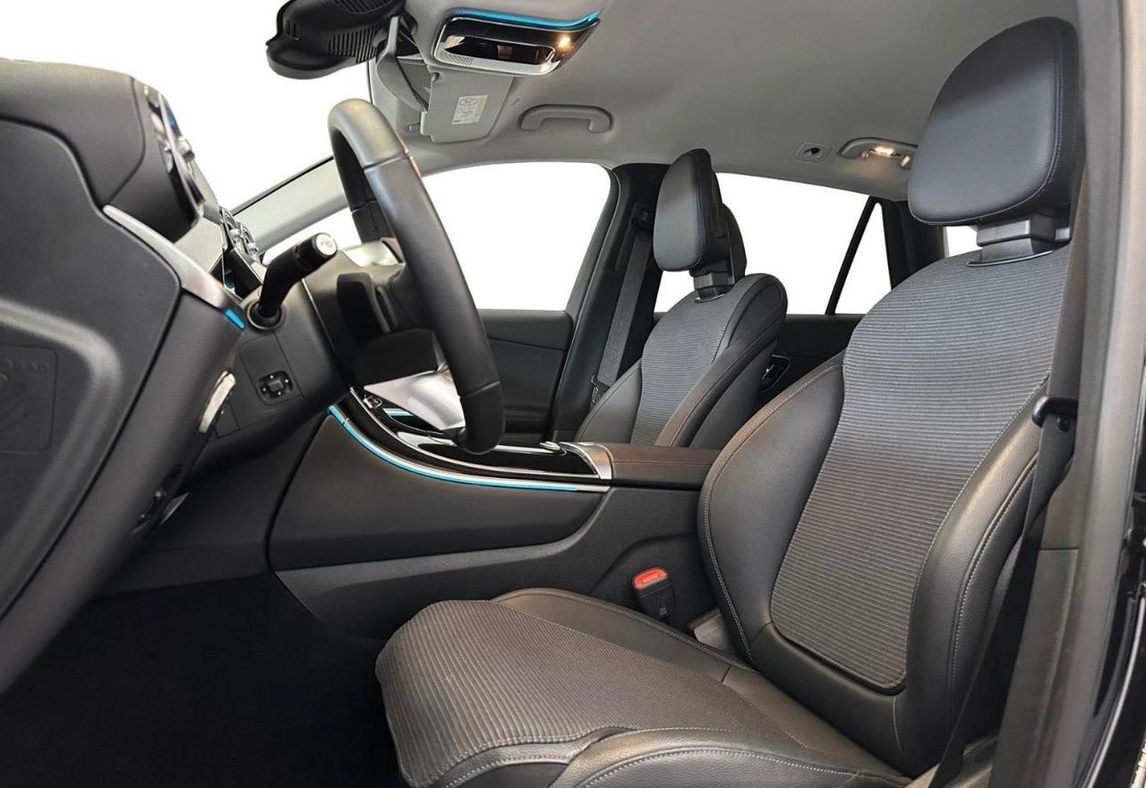 Mercedes-benz GLC 220 d 4Matic Mild Hybrid Advanced