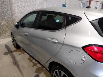 Ford Fiesta 5 Porte Fiesta 5p 1.1 Titanium 75cv