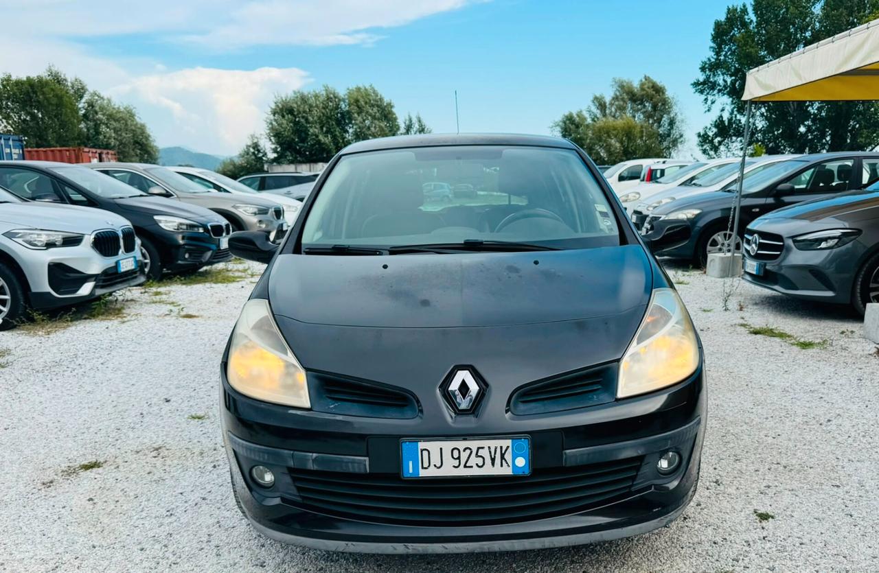 Renault Clio Storia 1.5 dCi 85CV 5 porte Dynamique