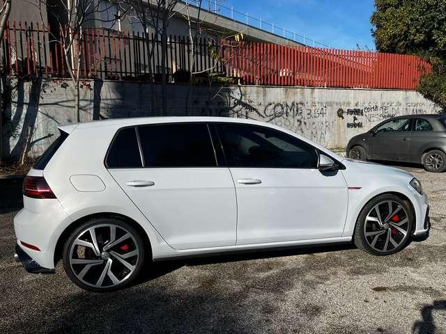 Volkswagen Golf GTI Golf 5p 2.0 tsi Gti Performance 245cv dsg