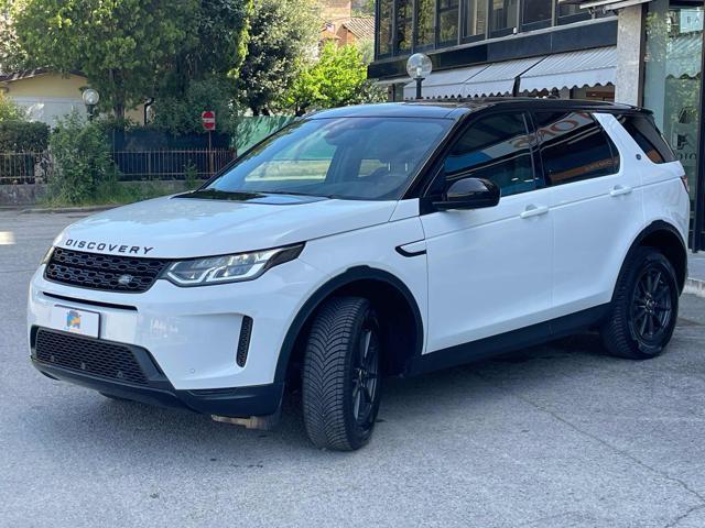 LAND ROVER Discovery Sport 2.0D I4-L.Flw 150 CV AWD Auto