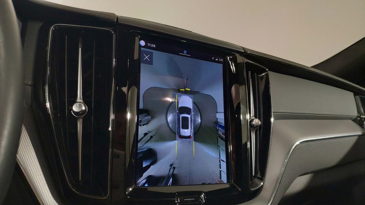 VOLVO Xc60 T8 Recharge Plug-In Hybrid Awd Aut. Polestar Eng.