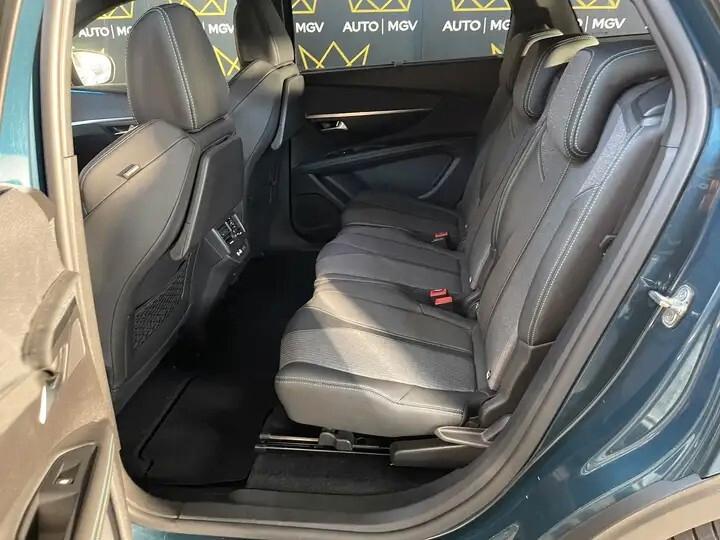 Peugeot 5008 BlueHDi 130 S&S EAT8 Allure Pack 7 Posti