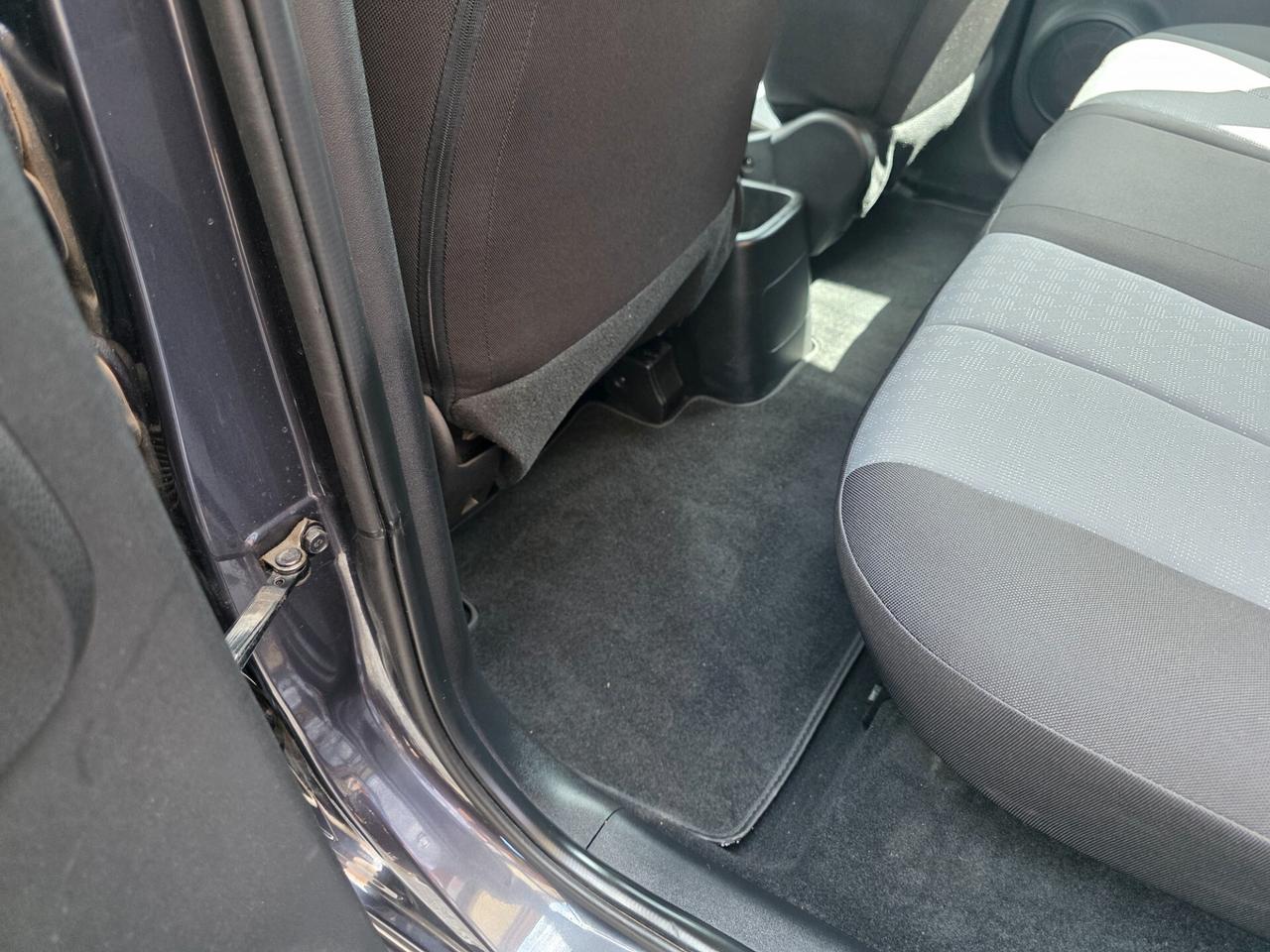 Kia Venga 1.4 EcoGPL Active