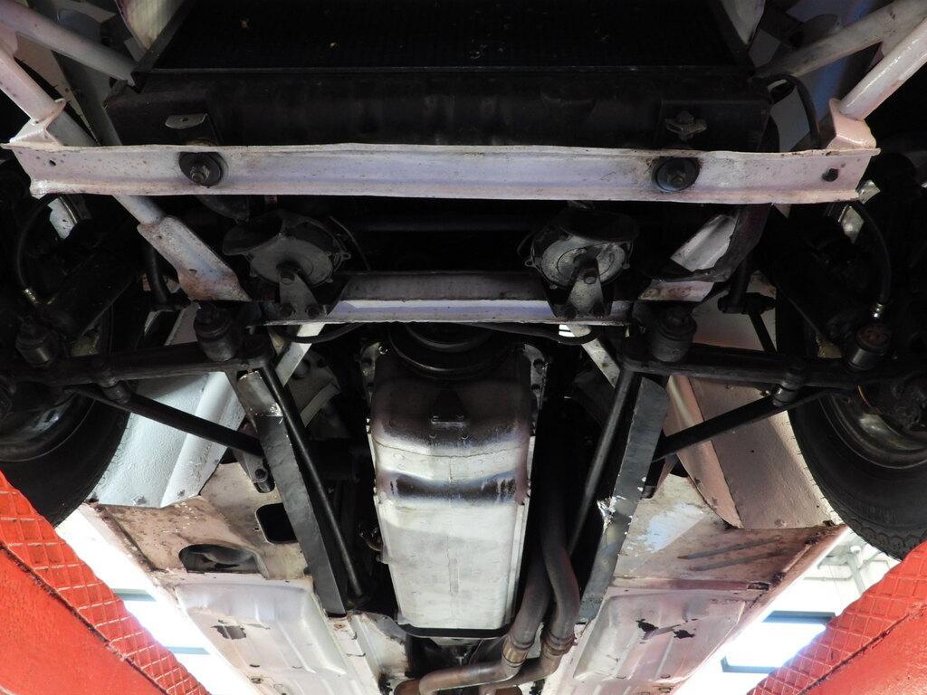 Jaguar XJ6 Berlina E-TYPE 4.2 ROADSTER