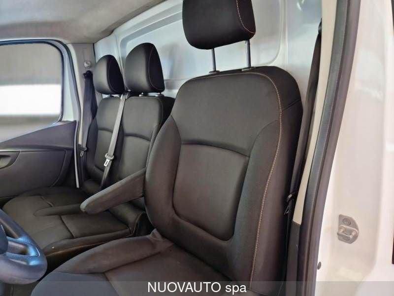FIAT Talento 1.6 TwinTurbo MJT 145CV CH1 PC-TN Furgone 12q