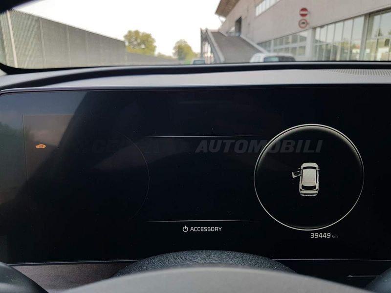 KIA Sportage Sportage 1.6 tgdi Gpl Style 136cv 2wd