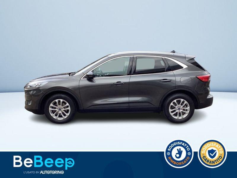 Ford Kuga 1.5 ECOBLUE TITANIUM 2WD 120CV AUTO