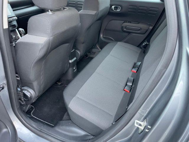 CITROEN C3 Aircross 1.6 DIESEL 100 CV BlueHDi Shine