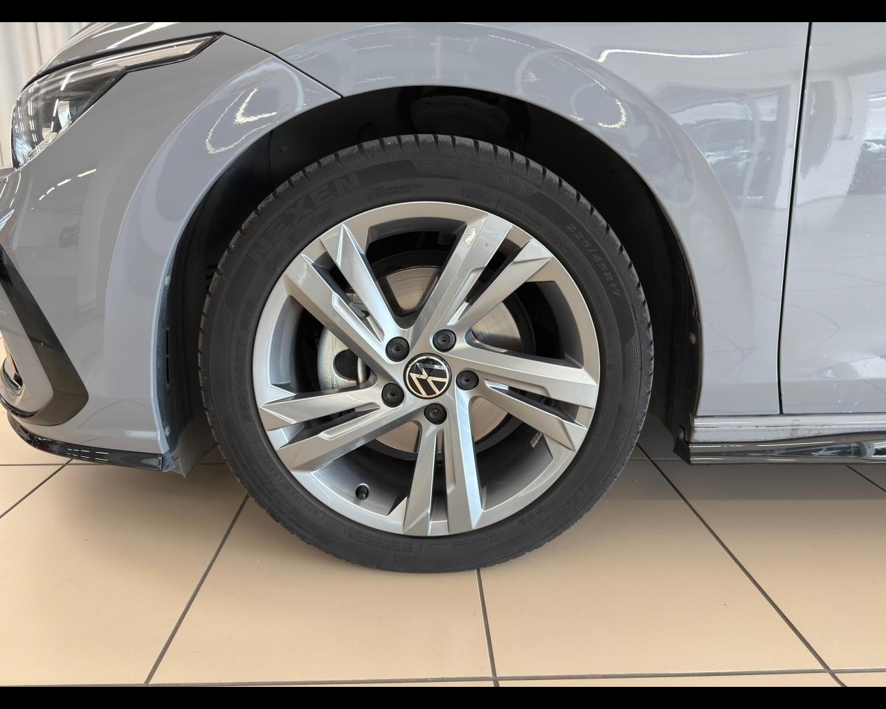 VOLKSWAGEN Golf 8ª serie - Golf 1.5 TSI EVO ACT R-Line